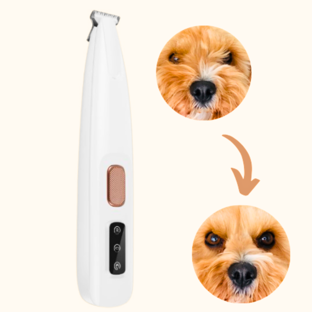 Pet Trimmer