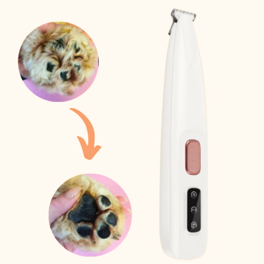 Pet Trimmer