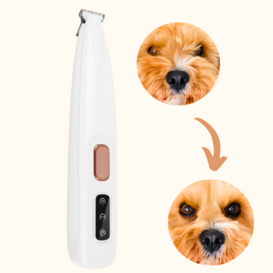 Dog Trimmer