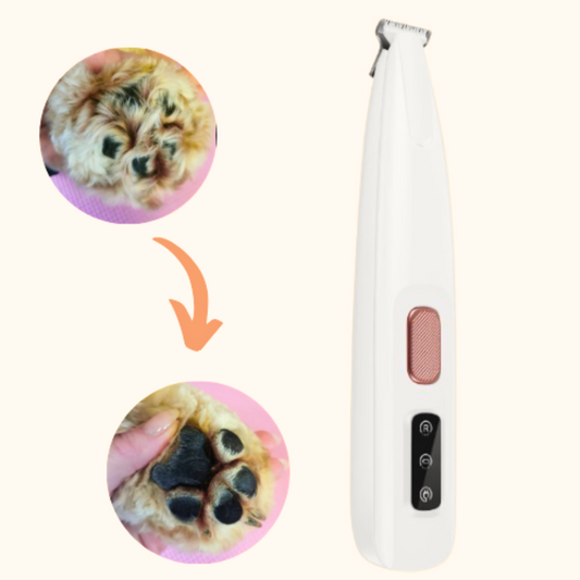 Pet Trimmer